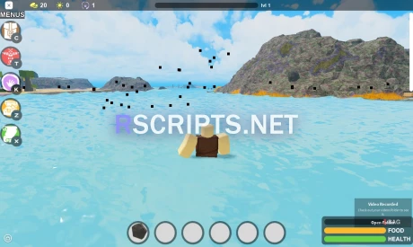 2019 Booga Booga REBORN script | Booga Booga Reborn Pumpkin ESP | Easy